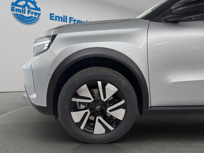 Vehicle image OPEL FRONTERA