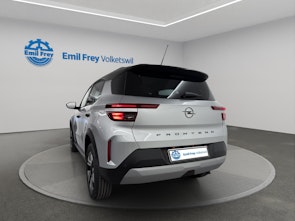 Vehicle image OPEL Frontera 1.2 T 136 MHEV GS