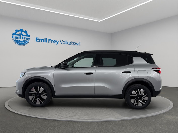 Vehicle image OPEL FRONTERA