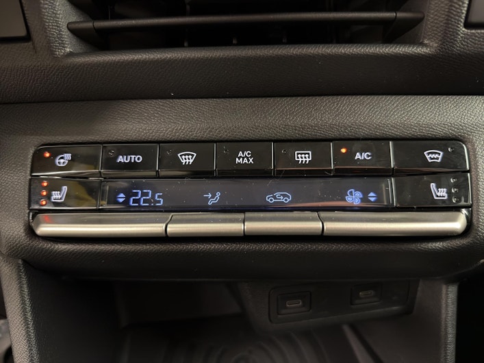 Vehicle image OPEL FRONTERA