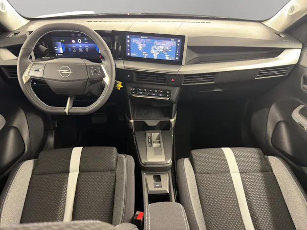 Opel Frontera 1.2 T 136 MHEV GS