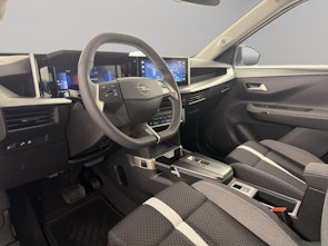 Vehicle image OPEL Frontera 1.2 T 136 MHEV GS