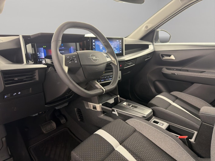 Vehicle image OPEL FRONTERA