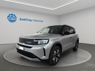 Vehicle placeholder image