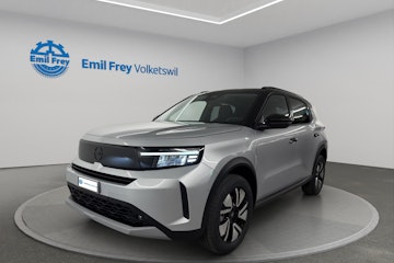 Vehicle image OPEL FRONTERA 0 Vehicle image OPEL FRONTERA 0