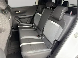 Opel Frontera 1.2 T 136 MHEV GS