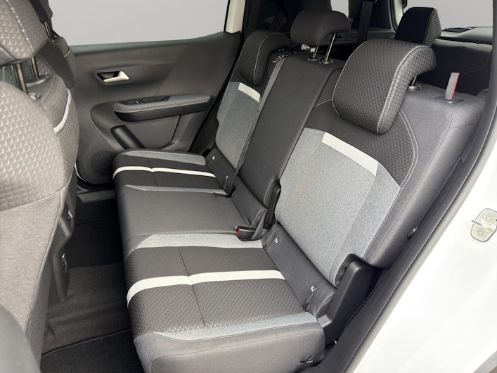 Vehicle image OPEL FRONTERA