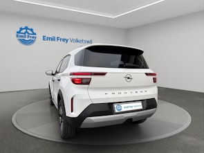 Vehicle image OPEL Frontera 1.2 T 136 MHEV GS