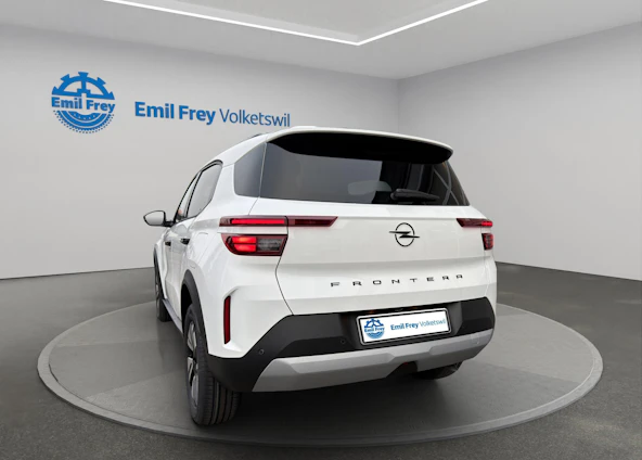 Fahrzeugbild 2 Fahrzeugbild 2