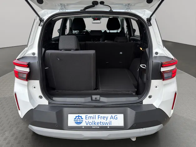 Opel Frontera 1.2 T 136 MHEV GS