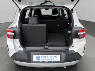 Opel Frontera 1.2 T 136 MHEV GS