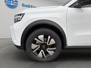 Opel Frontera 1.2 T 136 MHEV GS