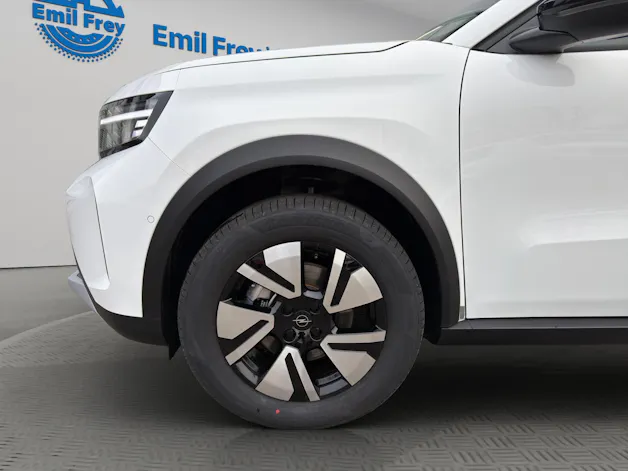 Opel Frontera 1.2 T 136 MHEV GS