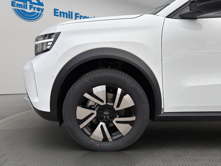 Vehicle image OPEL FRONTERA