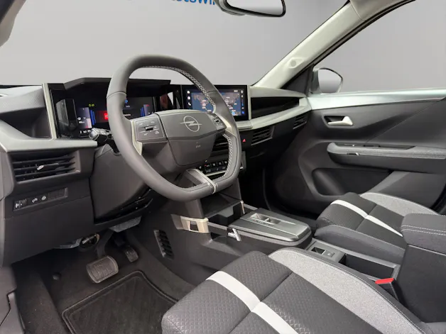 Opel Frontera 1.2 T 136 MHEV GS