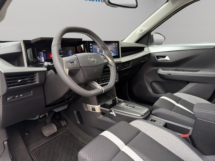 Vehicle image OPEL FRONTERA