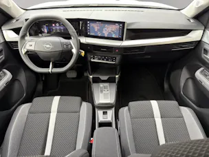 Opel Frontera 1.2 T 136 MHEV GS