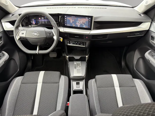 Opel Frontera 1.2 T 136 MHEV GS
