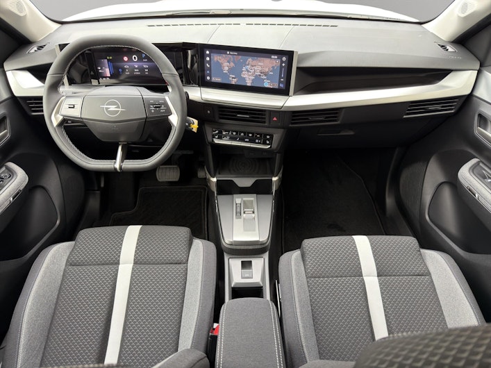 Vehicle image OPEL FRONTERA