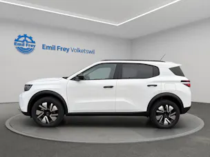 Opel Frontera 1.2 T 136 MHEV GS