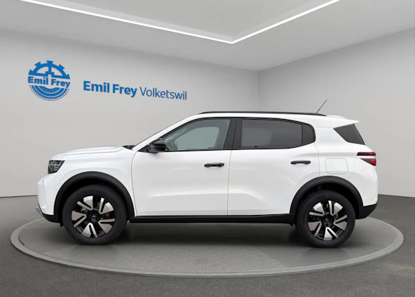 Fahrzeugbild 1 Fahrzeugbild 1