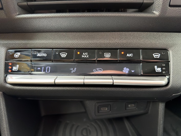 Vehicle image OPEL FRONTERA