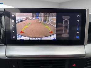 Vehicle image OPEL Frontera 1.2 T 136 MHEV GS