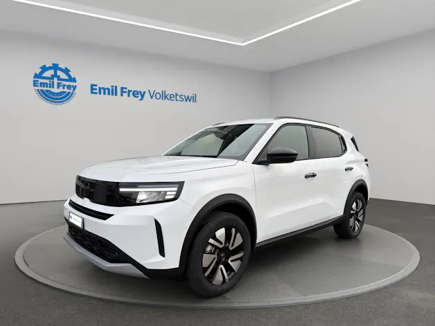 Opel Frontera 1.2 T 136 MHEV GS