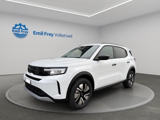 Vehicle image OPEL FRONTERA 0