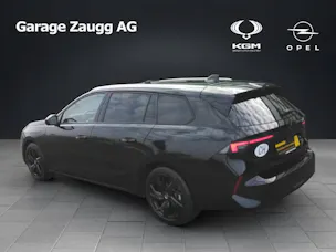 Opel Astra Sports Tourer 1.2 T 130 Swiss Plus