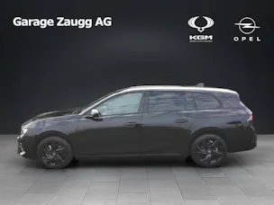 Opel Astra Sports Tourer 1.2 T 130 Swiss Plus