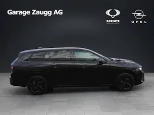 Opel Astra Sports Tourer 1.2 T 130 Swiss Plus