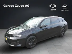 Opel Astra Sports Tourer 1.2 T 130 Swiss Plus