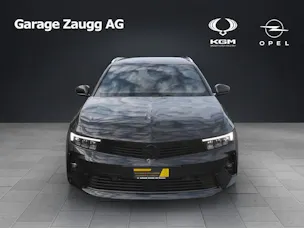 Opel Astra Sports Tourer 1.2 T 130 Swiss Plus