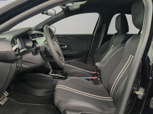 OPEL Corsa 1.2 T GS 3