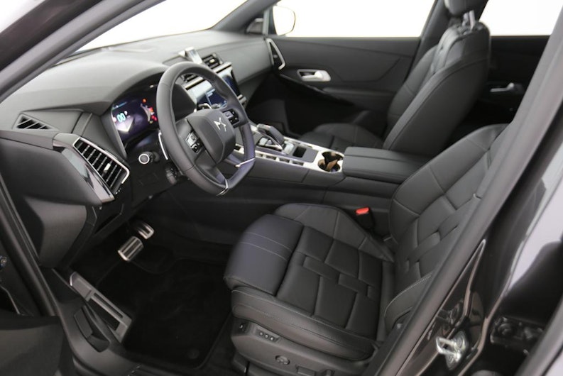 Vehicle image DS AUTOMOBILES DS7