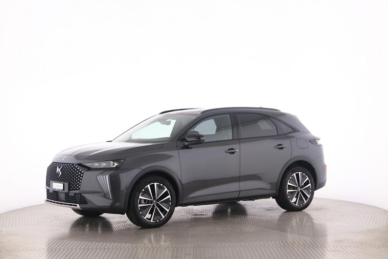 Vehicle image DS AUTOMOBILES DS7