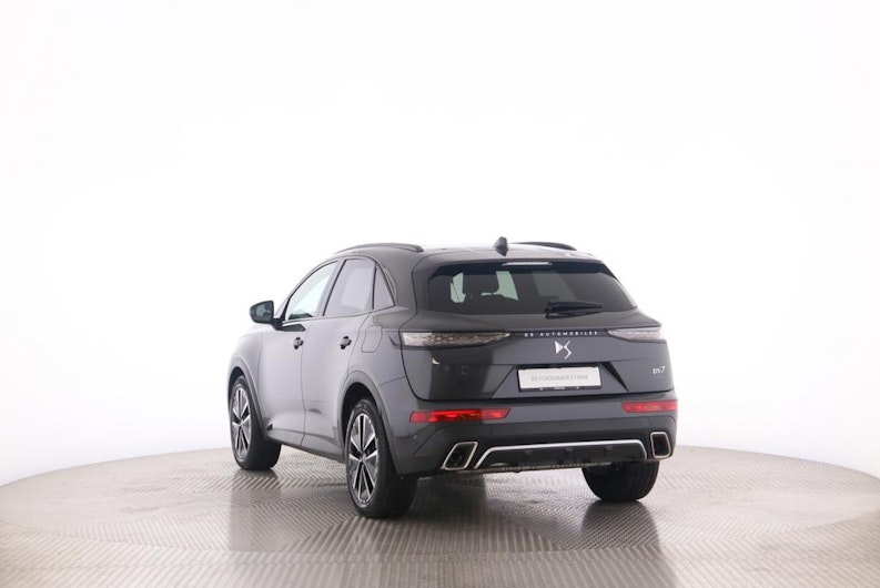 Vehicle image DS AUTOMOBILES DS7
