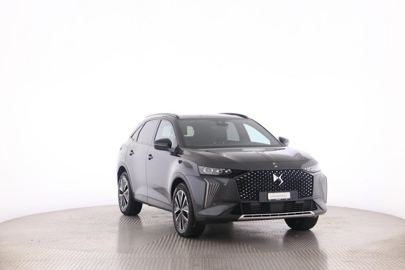 Vehicle image DS AUTOMOBILES DS7