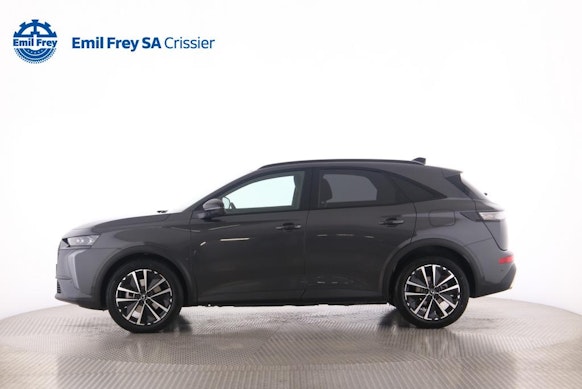 DS AUTOMOBILES DS7 1.6 E-Tense Étoile 4x4 2