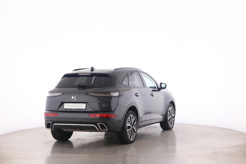 Vehicle image DS AUTOMOBILES DS7