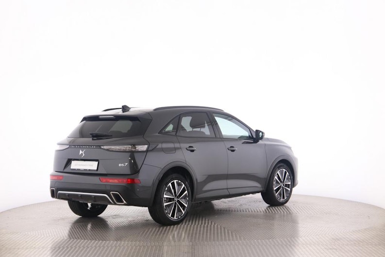 Vehicle image DS AUTOMOBILES DS7