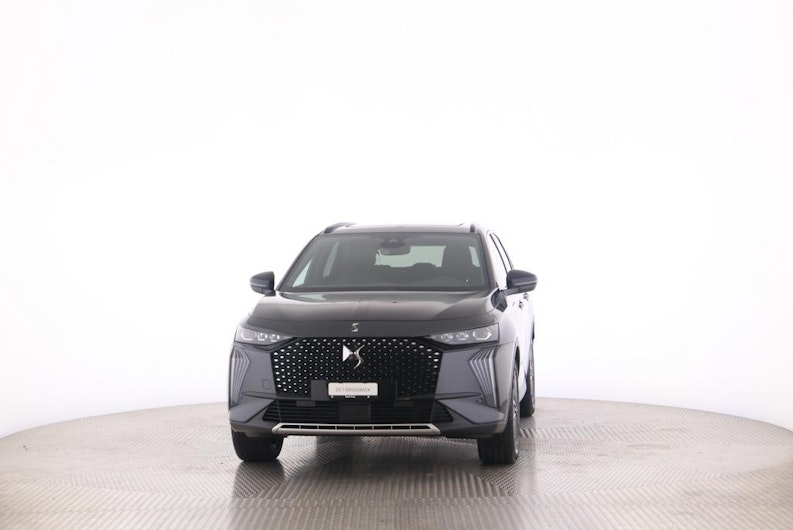 Vehicle image DS AUTOMOBILES DS7