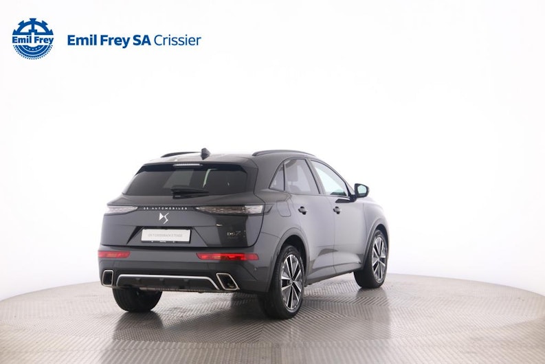 Vehicle image DS AUTOMOBILES DS7