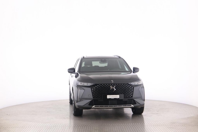 Vehicle image DS AUTOMOBILES DS7