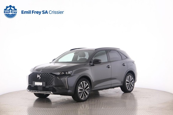 DS AUTOMOBILES DS7 1.6 E-Tense Étoile 4x4 0 DS AUTOMOBILES DS7 1.6 E-Tense Étoile 4x4 0