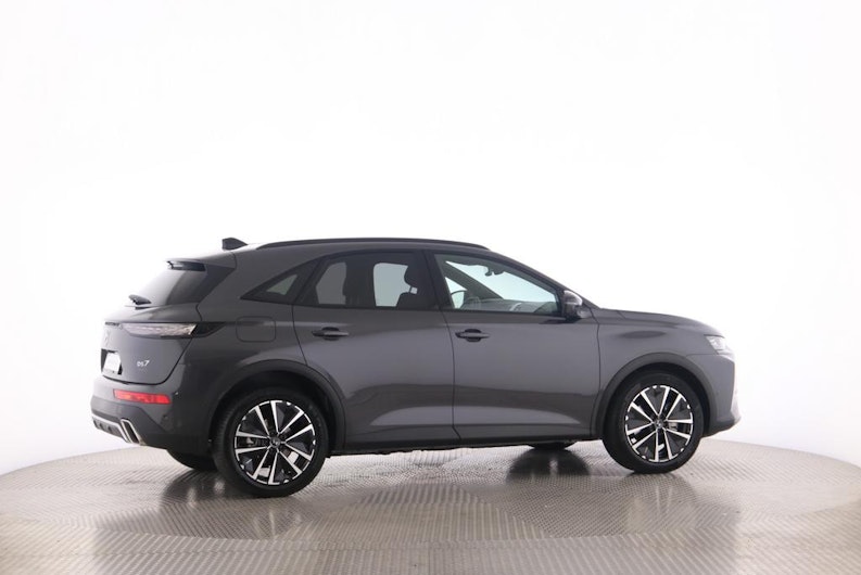 Vehicle image DS AUTOMOBILES DS7