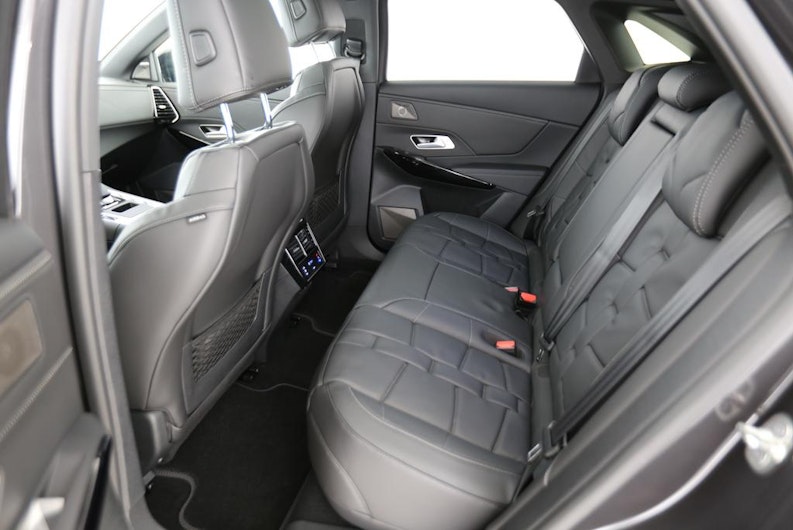 Vehicle image DS AUTOMOBILES DS7