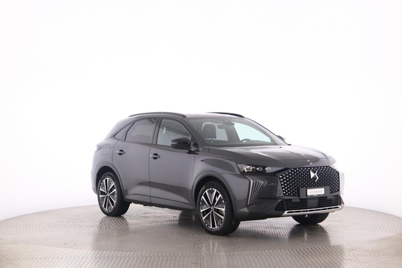Vehicle image DS AUTOMOBILES DS7