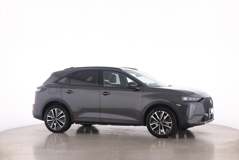 Vehicle image DS AUTOMOBILES DS7
